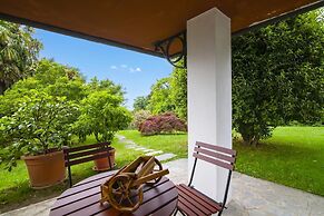 La Verbanina Apartments