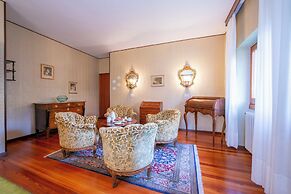 La Verbanina Apartments