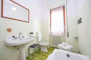 La Verbanina Apartments