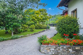 La Verbanina Apartments