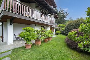 La Verbanina Apartments