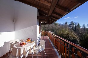 La Verbanina Apartments