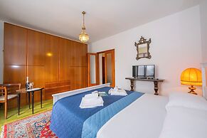 La Verbanina Apartments