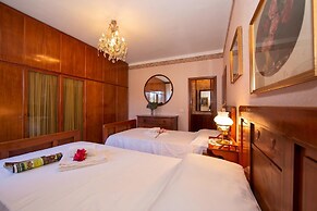 La Verbanina Apartments