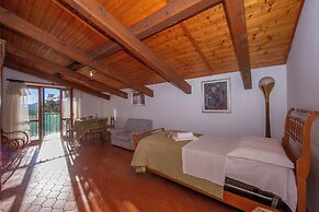 La Verbanina Apartments