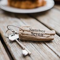 Number Seven