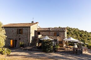 Tenuta Montemassi Podere Montauzzo