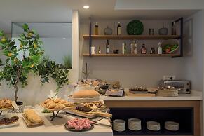 Bio Beach Boutique Hotel