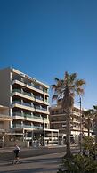 Bio Beach Boutique Hotel