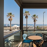 Bio Beach Boutique Hotel