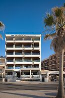Bio Beach Boutique Hotel