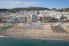 Bio Beach Boutique Hotel