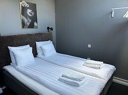 Unique Hotel Jungfrugatan