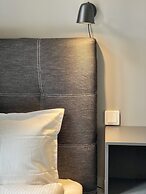 Unique Hotel Jungfrugatan
