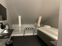 Unique Hotel Jungfrugatan