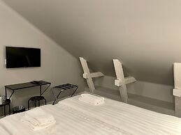 Unique Hotel Jungfrugatan
