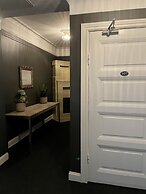 Unique Hotel Jungfrugatan