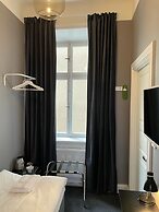 Unique Hotel Jungfrugatan