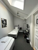 Unique Hotel Jungfrugatan