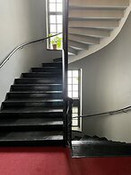 Unique Hotel Jungfrugatan