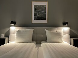 Unique Hotel Jungfrugatan