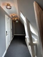 Unique Hotel Jungfrugatan