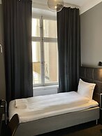 Unique Hotel Jungfrugatan