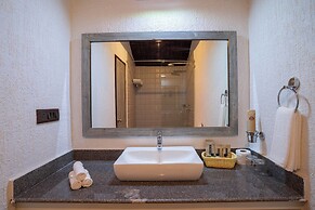 Stone Wood Beach Resort