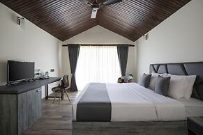 Stone Wood Beach Resort