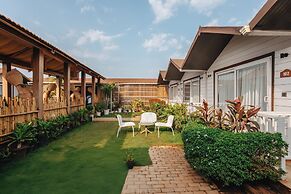 Stone Wood Beach Resort