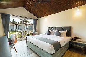 Stone Wood Beach Resort