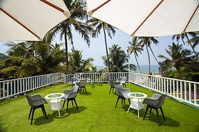 Stone Wood Beach Resort