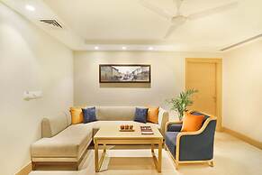 Lemon Tree Hotel Aligarh