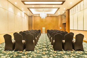 Lemon Tree Hotel Aligarh