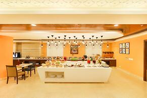 Lemon Tree Hotel Aligarh