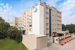 Lemon Tree Hotel Aligarh