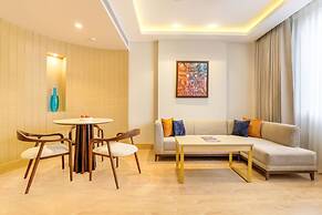 Lemon Tree Hotel Aligarh
