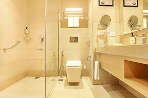 Lemon Tree Hotel Aligarh