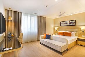 Lemon Tree Hotel Aligarh