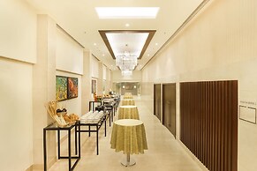 Lemon Tree Hotel Aligarh