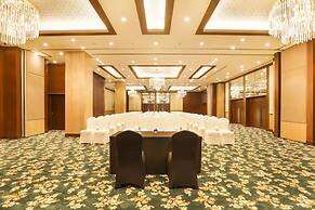 Lemon Tree Hotel Aligarh