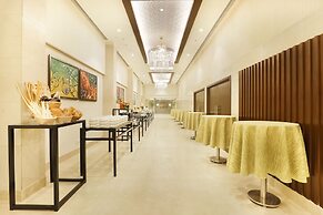 Lemon Tree Hotel Aligarh