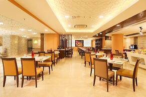 Lemon Tree Hotel Aligarh