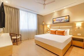 Lemon Tree Hotel Aligarh