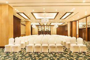 Lemon Tree Hotel Aligarh