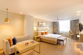 Lemon Tree Hotel Aligarh