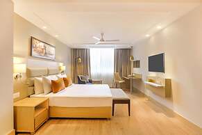 Lemon Tree Hotel Aligarh