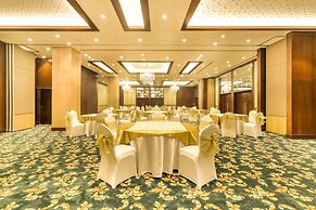 Lemon Tree Hotel Aligarh