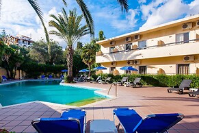 Ipsos Di Mare Hotel