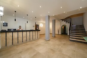 Ipsos Di Mare Hotel